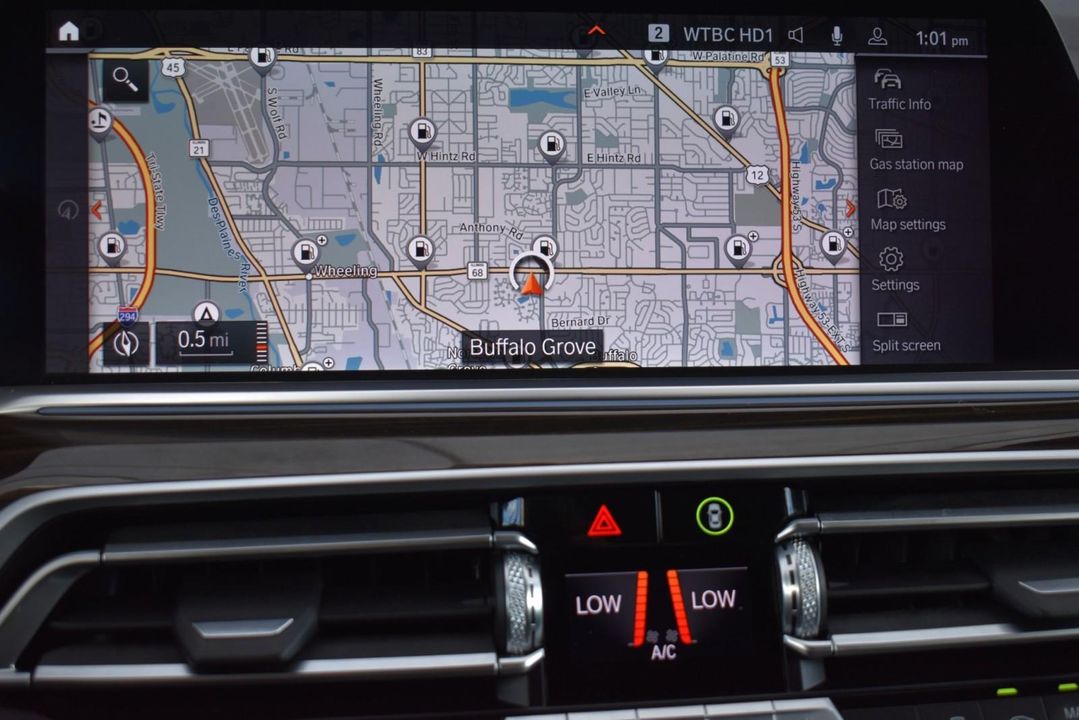 2019 BMW X5