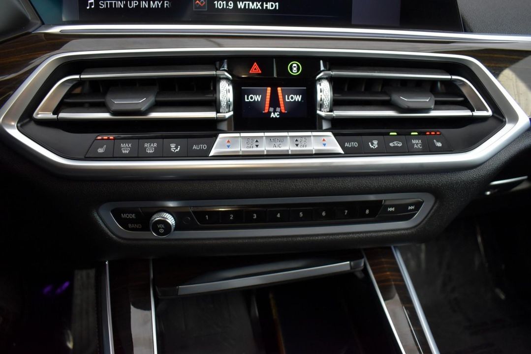 2019 BMW X5