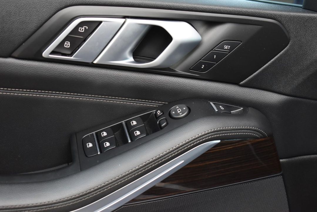 2019 BMW X5