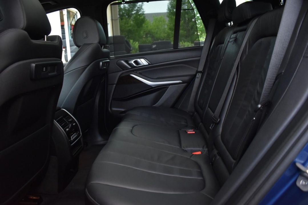 2019 BMW X5