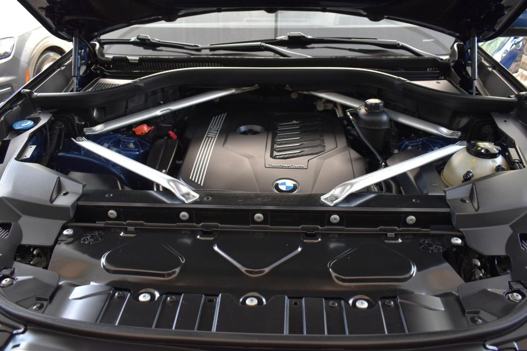 2019 BMW X5