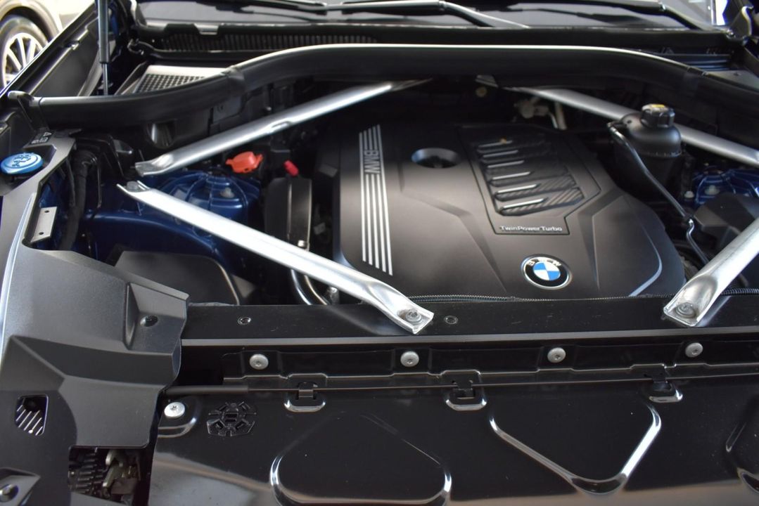 2019 BMW X5