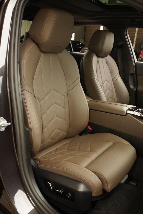 2024 BMW 5 Series