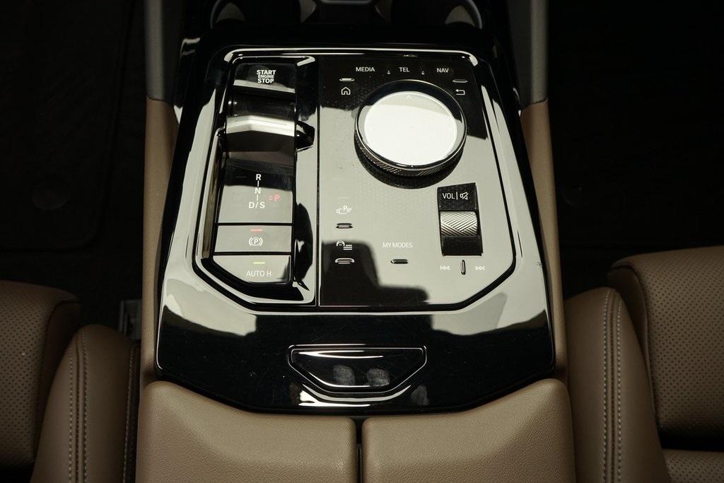 2024 BMW 5 Series