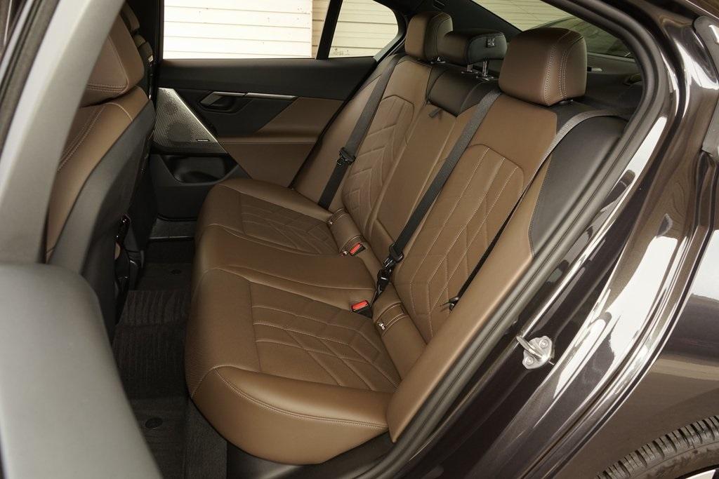 2024 BMW 5 Series