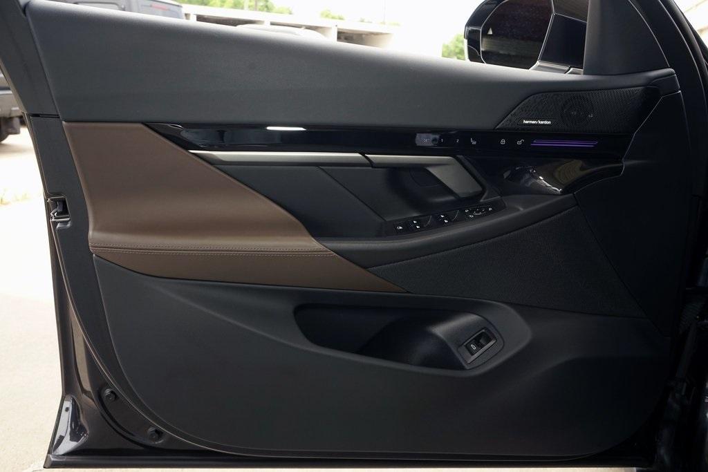 2024 BMW 5 Series
