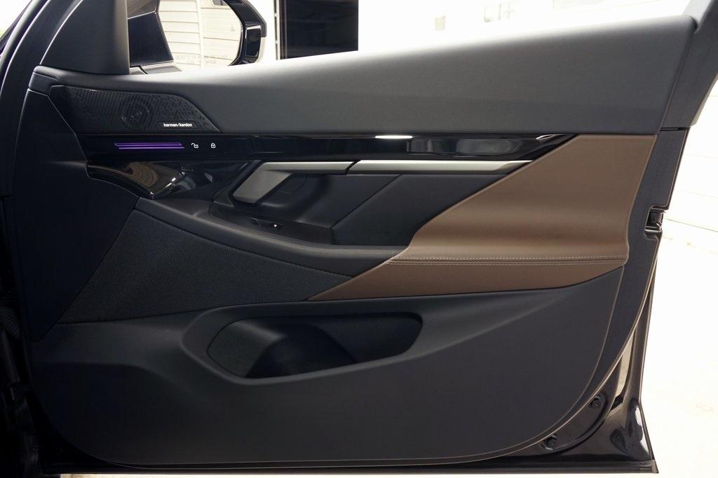2024 BMW 5 Series