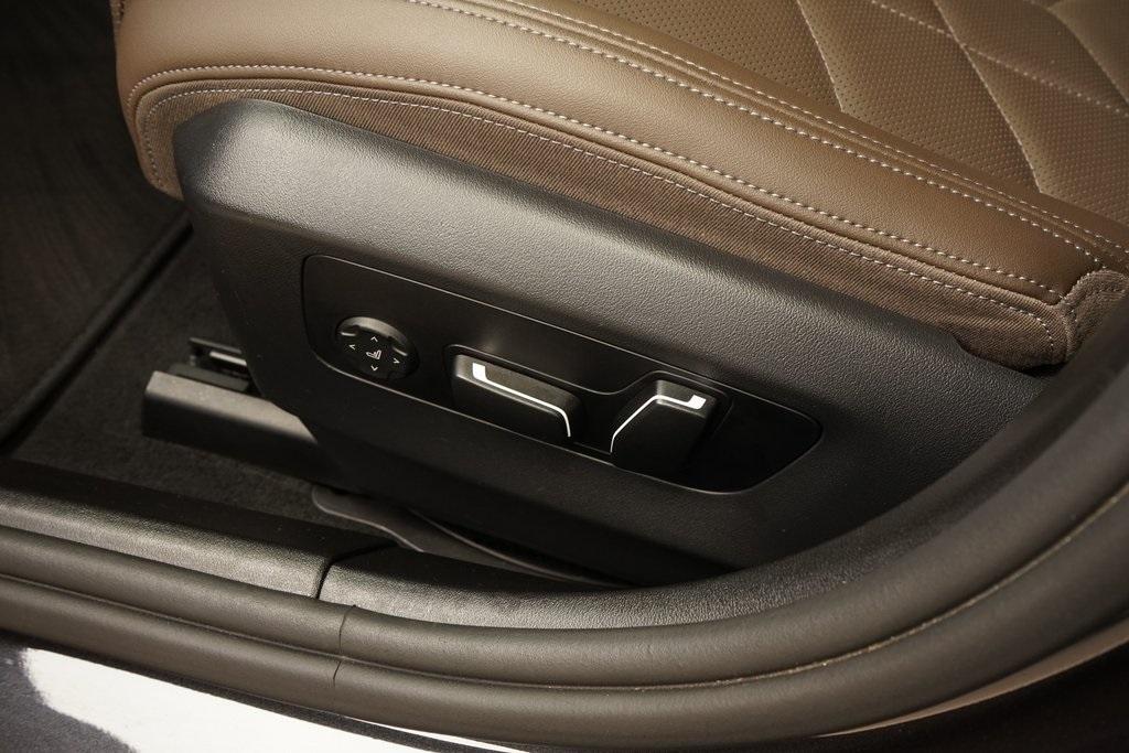 2024 BMW 5 Series