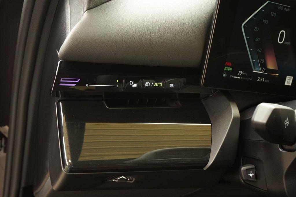 2024 BMW 5 Series
