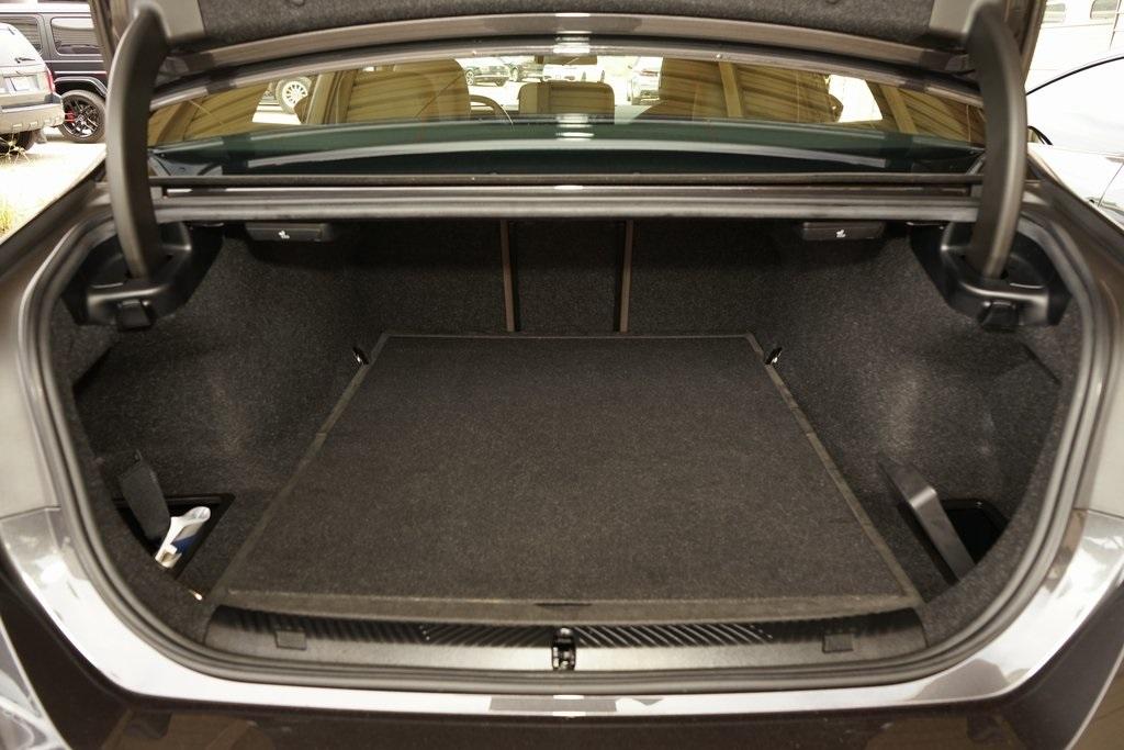 2024 BMW 5 Series