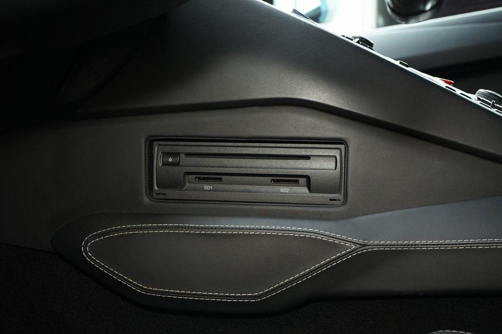 2014 Lamborghini Aventador