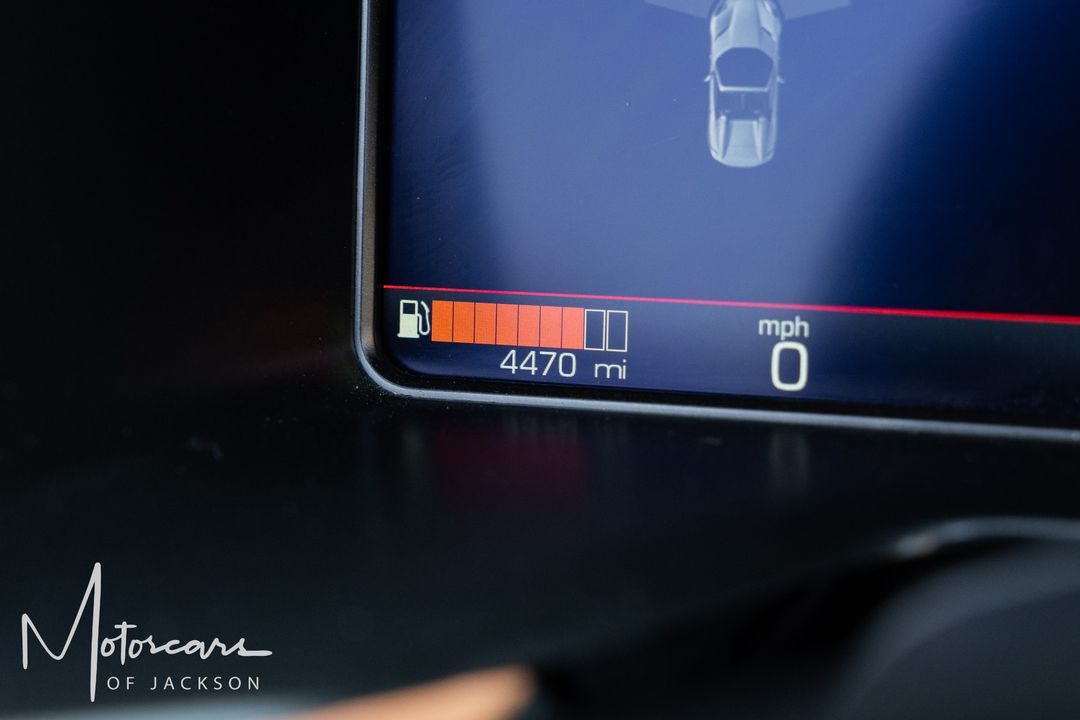 2022 Ferrari 812 GTS
