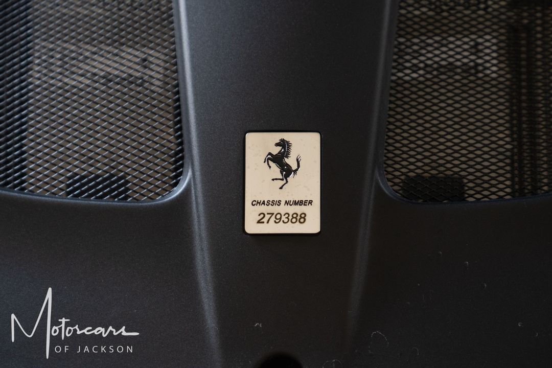 2022 Ferrari 812 GTS