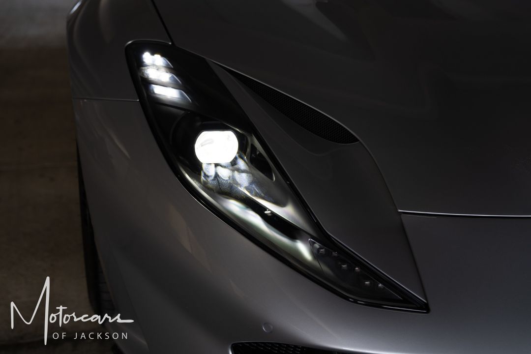 2022 Ferrari 812 GTS