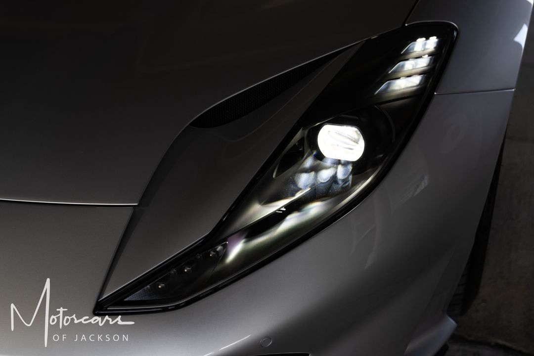 2022 Ferrari 812 GTS