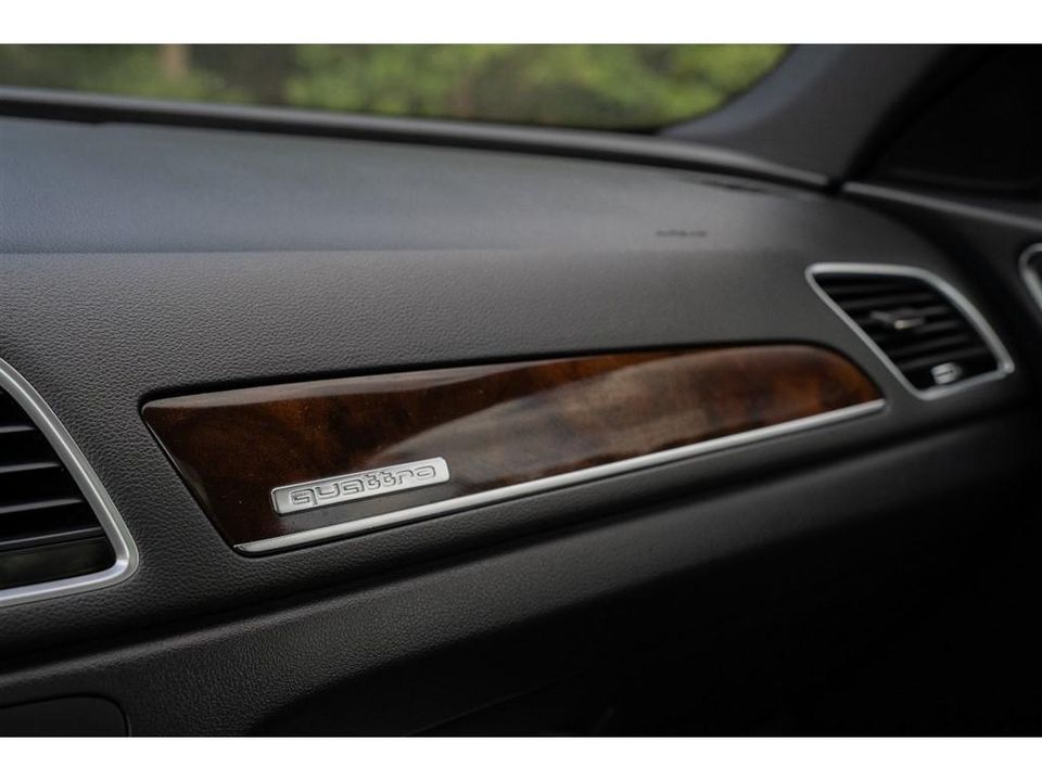 2018 Audi Q3