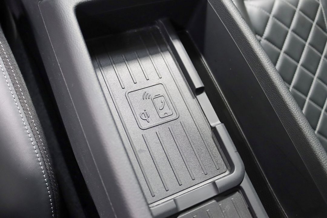 2019 Audi S5