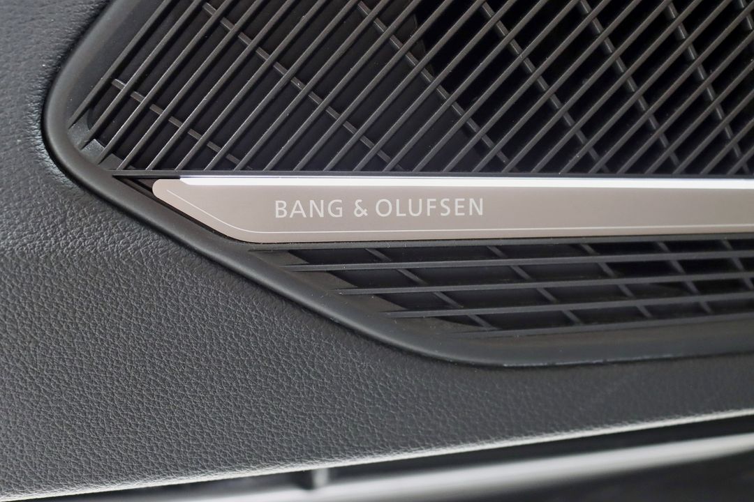 2019 Audi S5