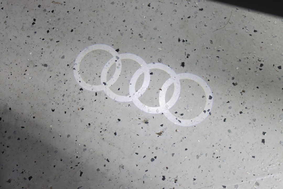 2019 Audi S5