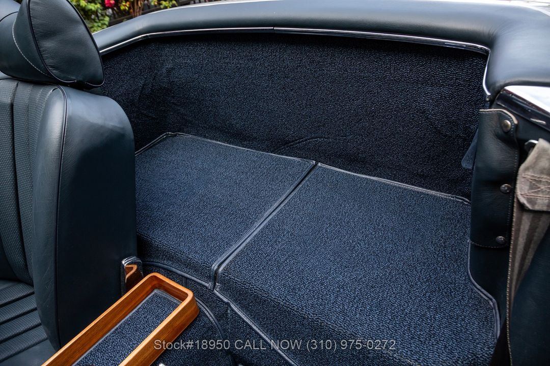 1971 Mercedes-Benz 280SL