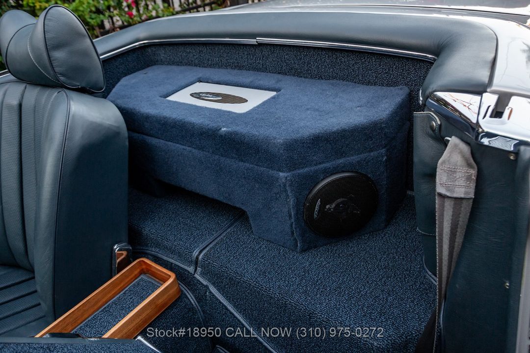 1971 Mercedes-Benz 280SL