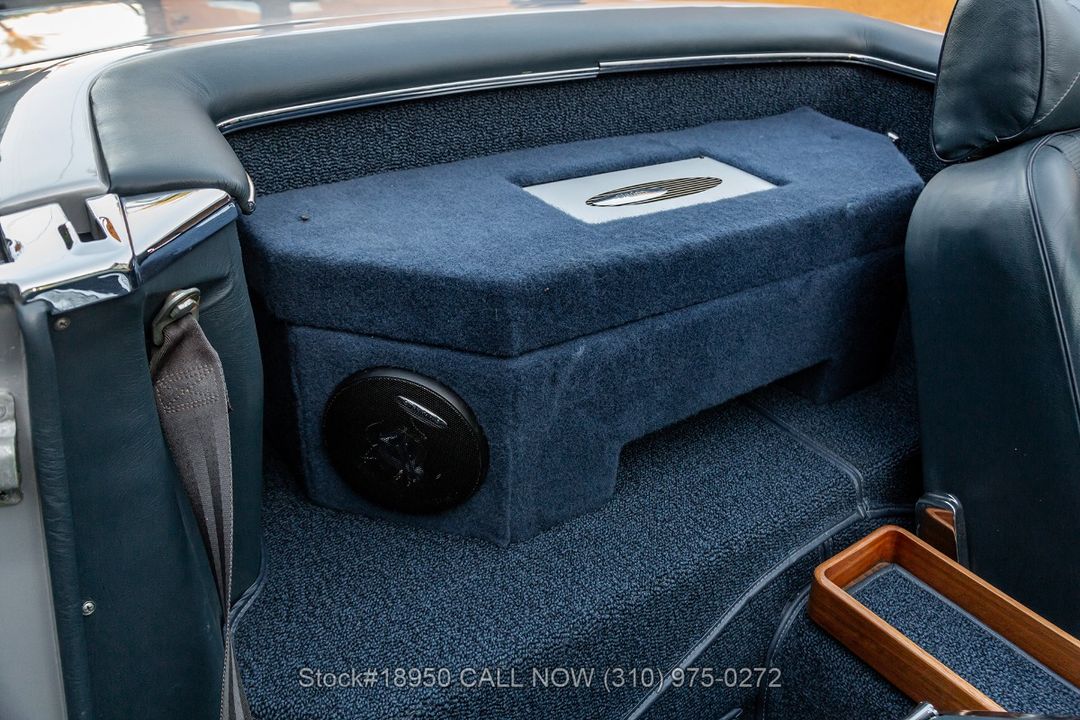 1971 Mercedes-Benz 280SL