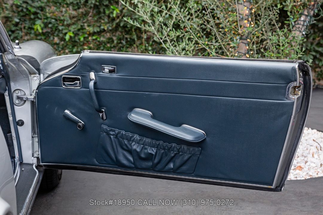 1971 Mercedes-Benz 280SL