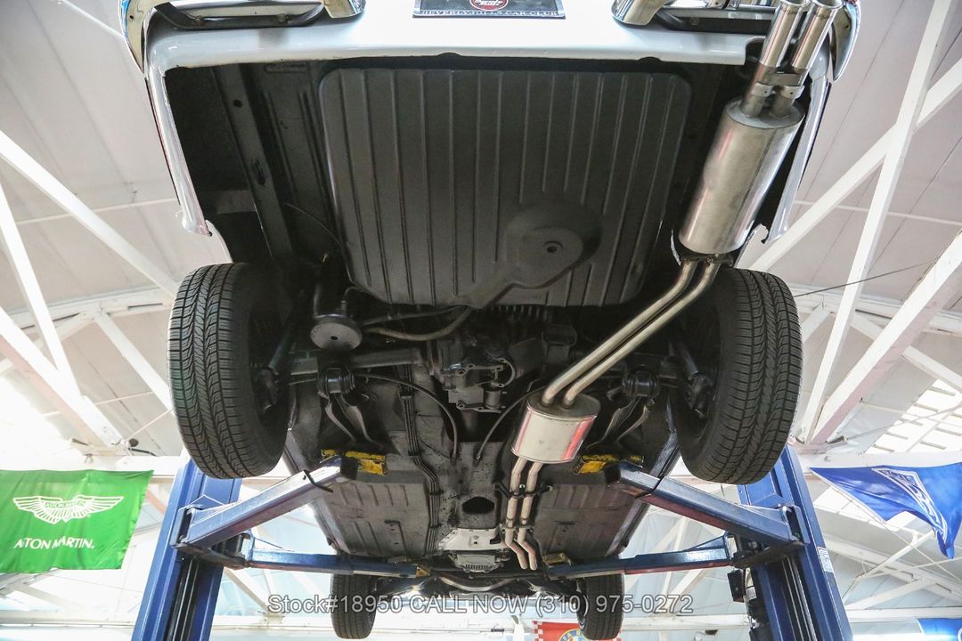 1971 Mercedes-Benz 280SL