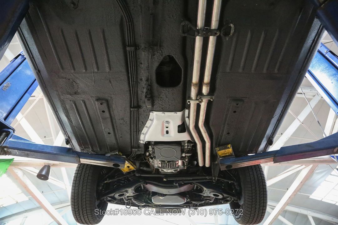 1971 Mercedes-Benz 280SL