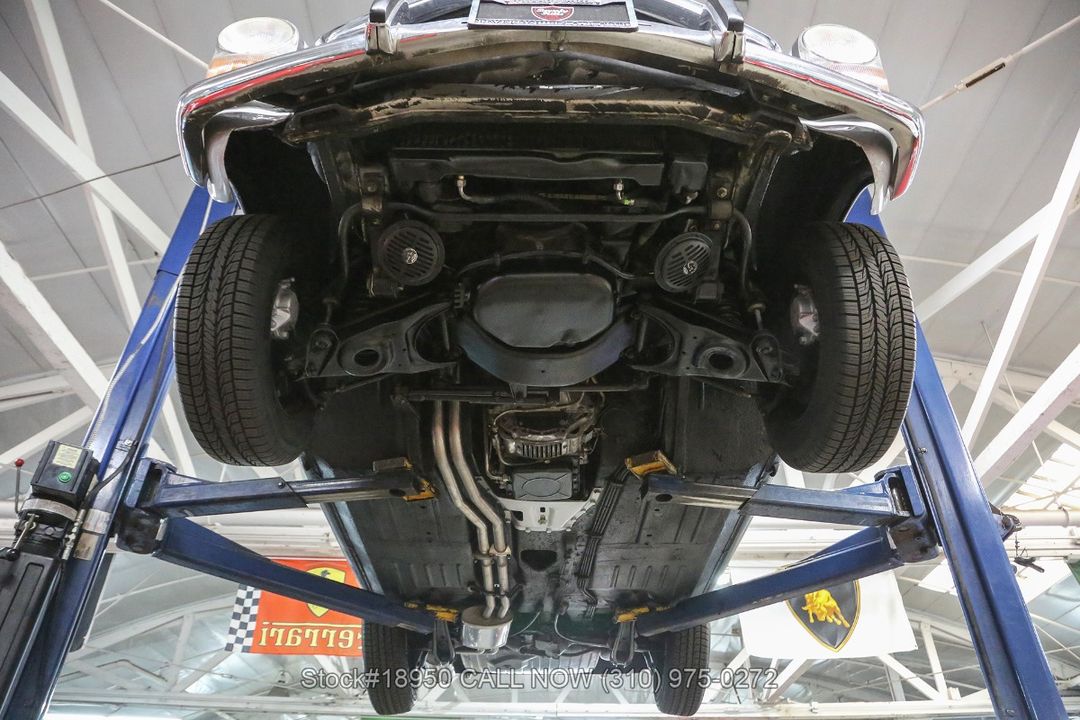 1971 Mercedes-Benz 280SL