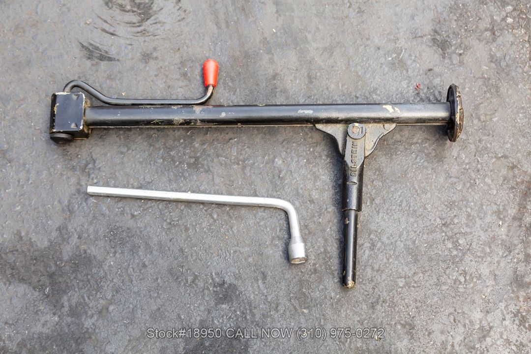 1971 Mercedes-Benz 280SL