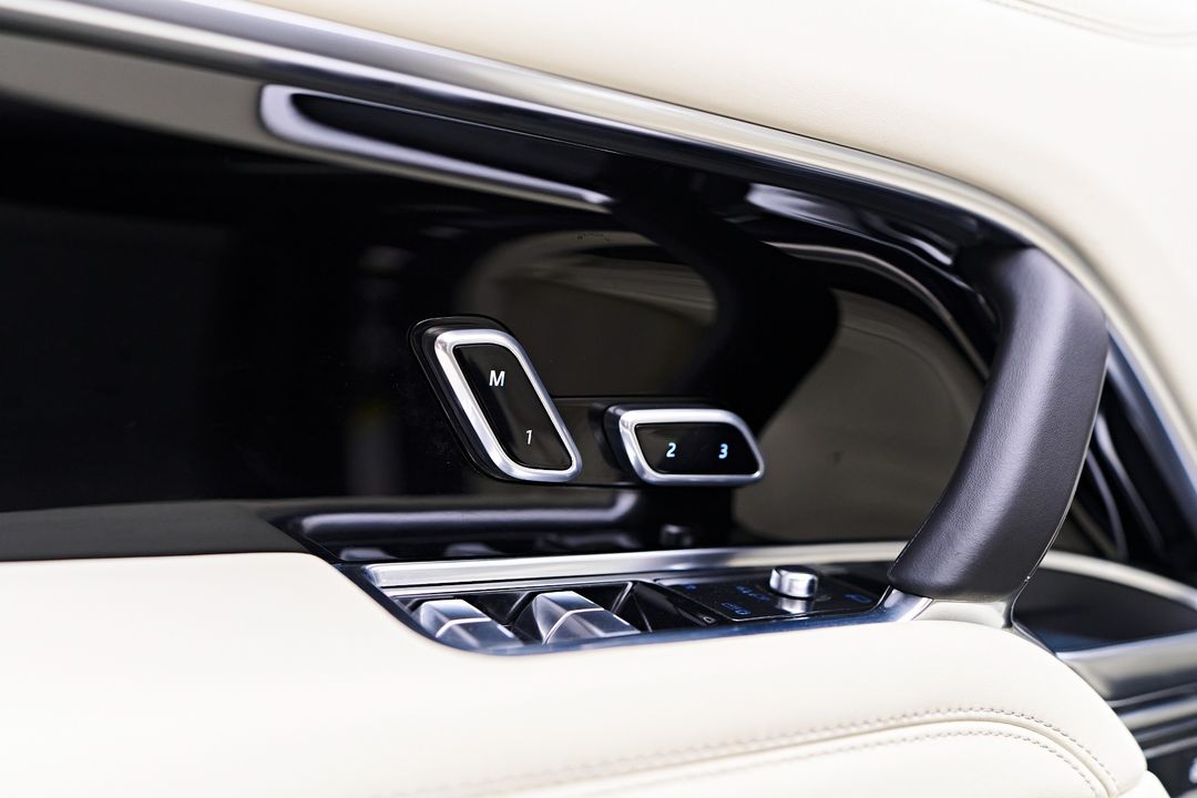 2023 Land Rover Range Rover