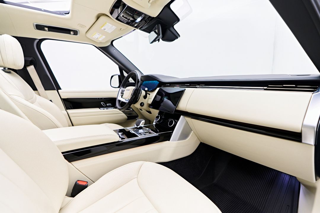 2023 Land Rover Range Rover