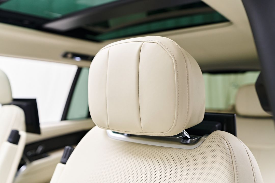 2023 Land Rover Range Rover