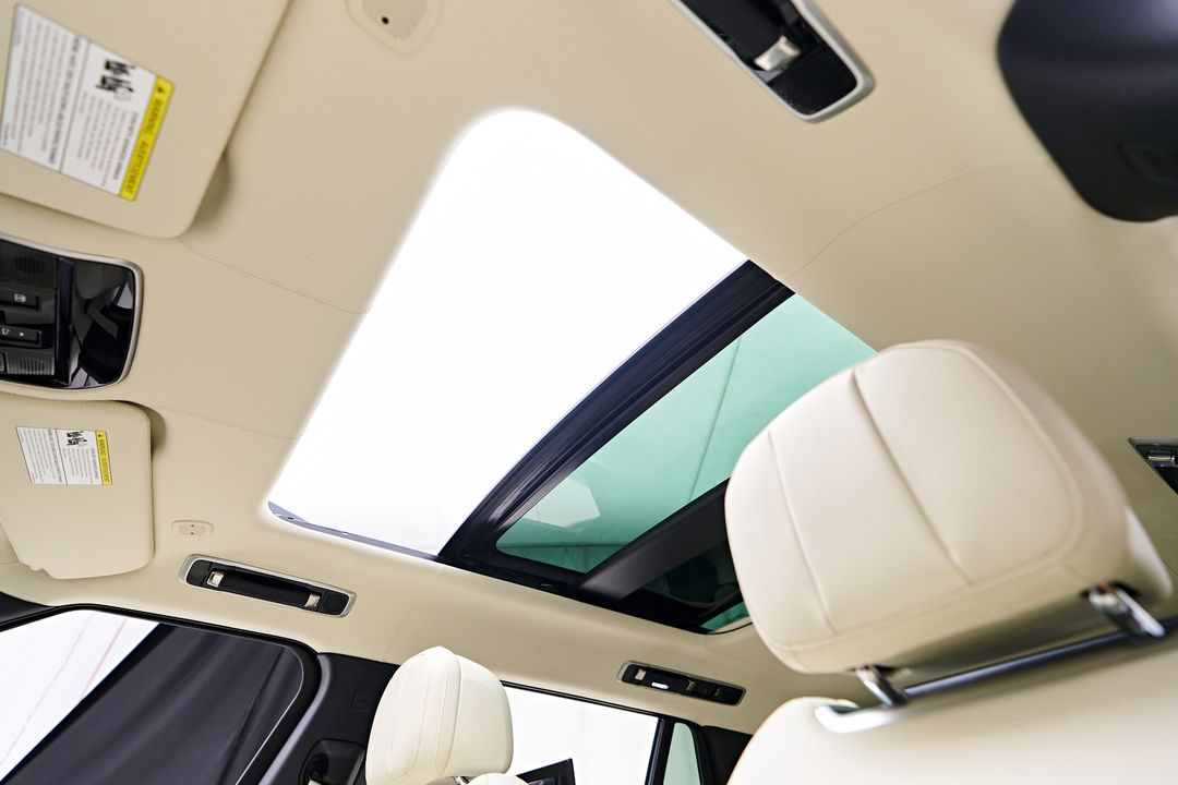 2023 Land Rover Range Rover