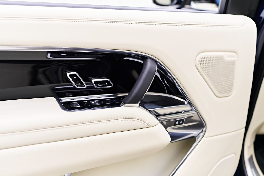 2023 Land Rover Range Rover