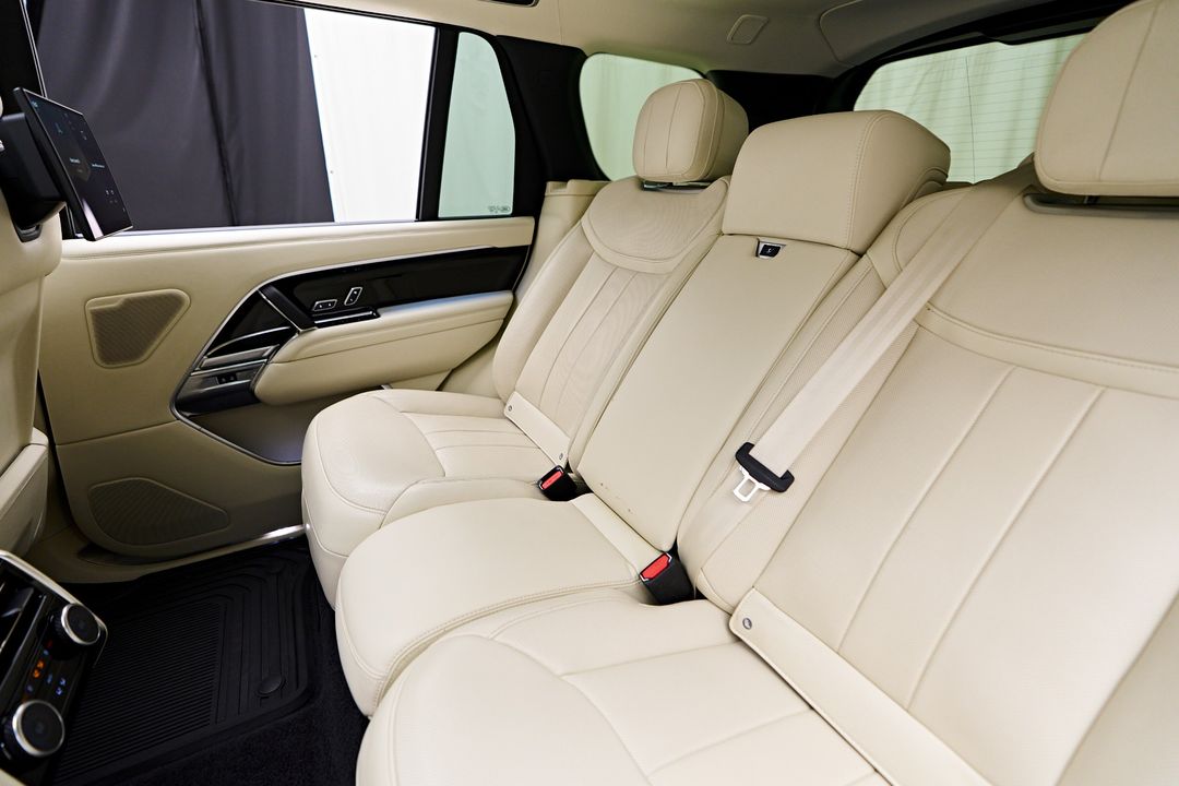 2023 Land Rover Range Rover