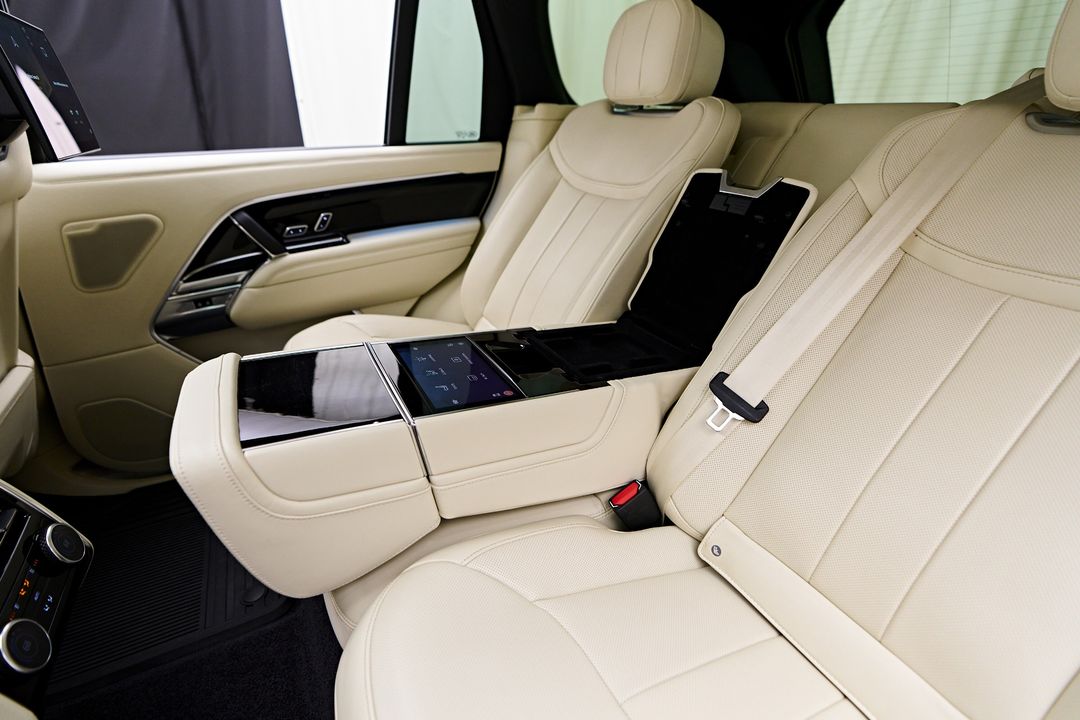 2023 Land Rover Range Rover