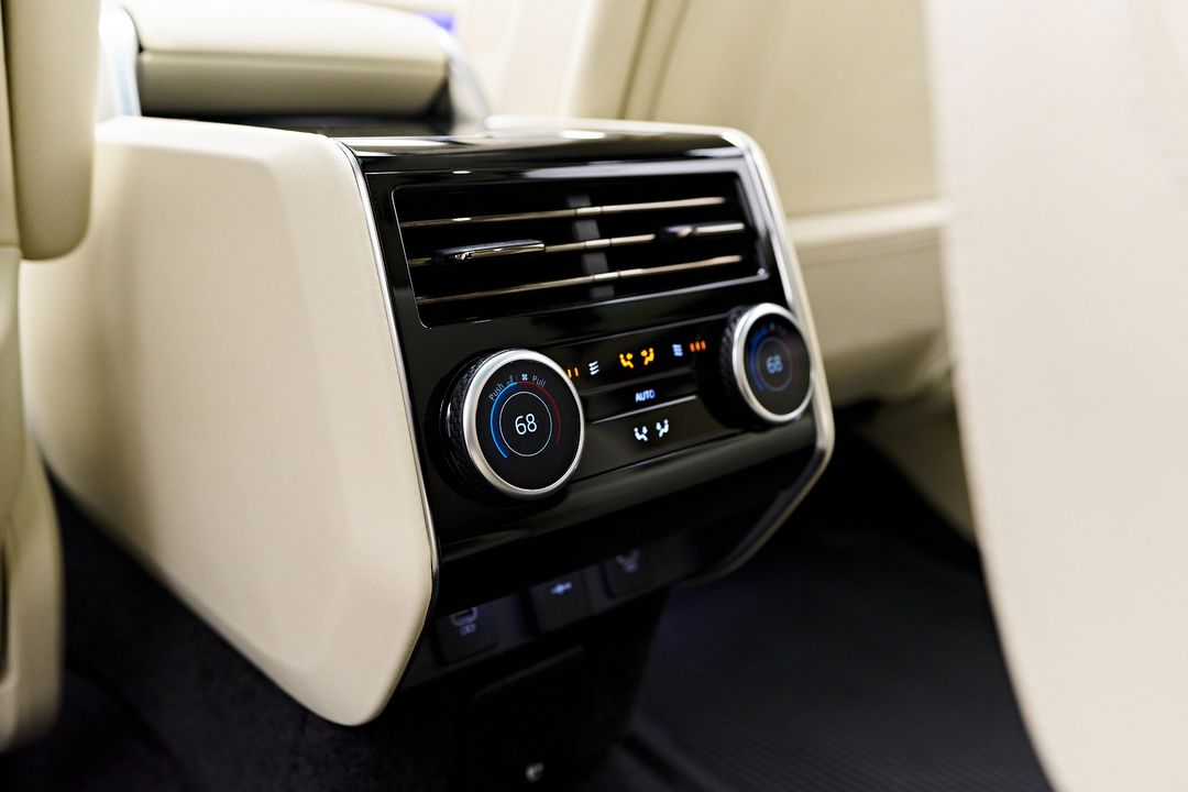 2023 Land Rover Range Rover