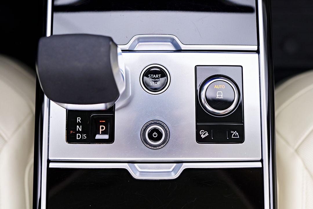 2023 Land Rover Range Rover