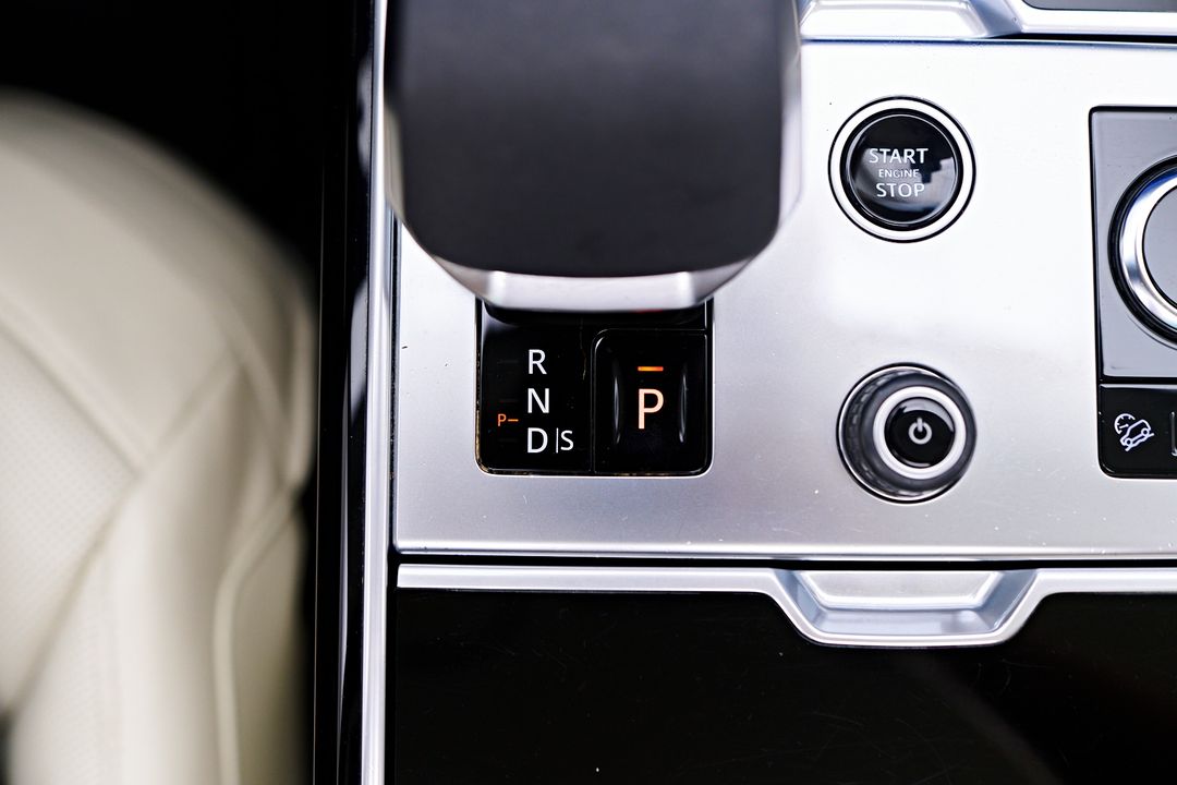2023 Land Rover Range Rover