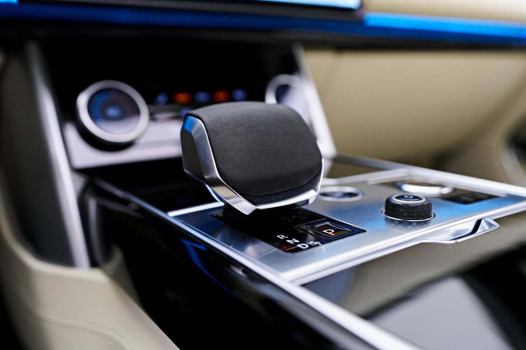 2023 Land Rover Range Rover