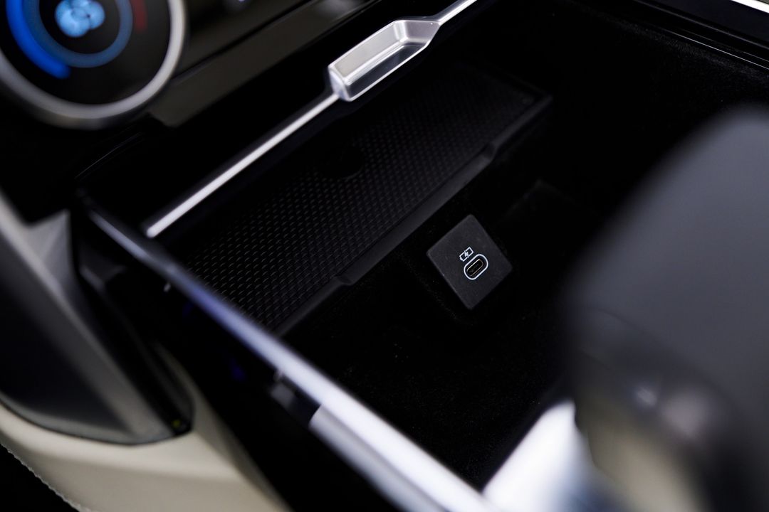 2023 Land Rover Range Rover