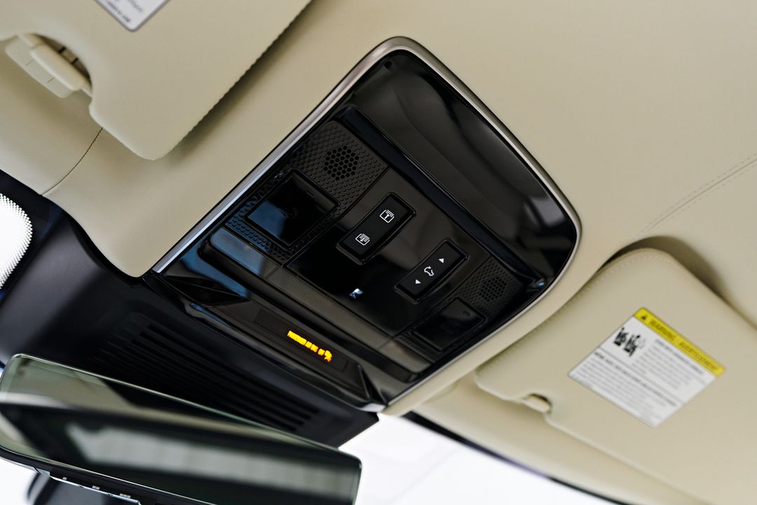 2023 Land Rover Range Rover