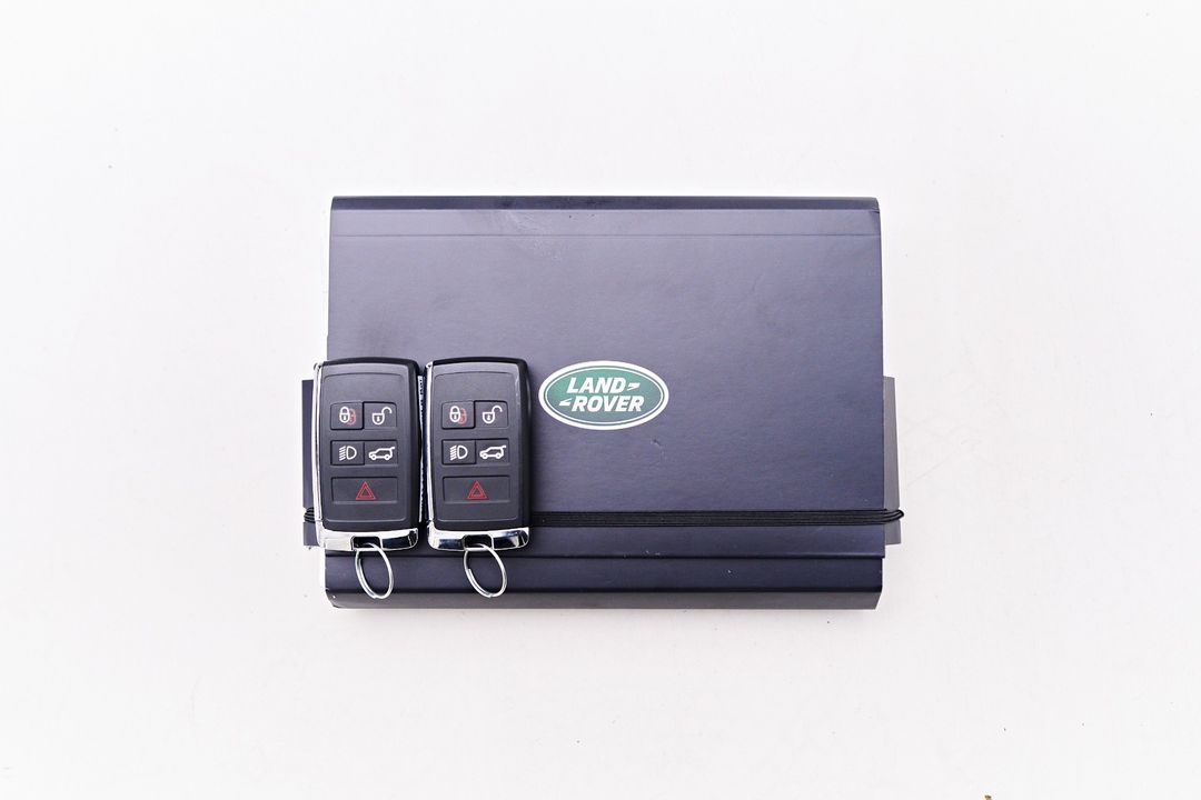 2023 Land Rover Range Rover