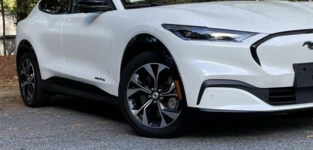 2023 Ford Mustang Mach-E