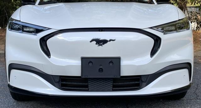 2023 Ford Mustang Mach-E