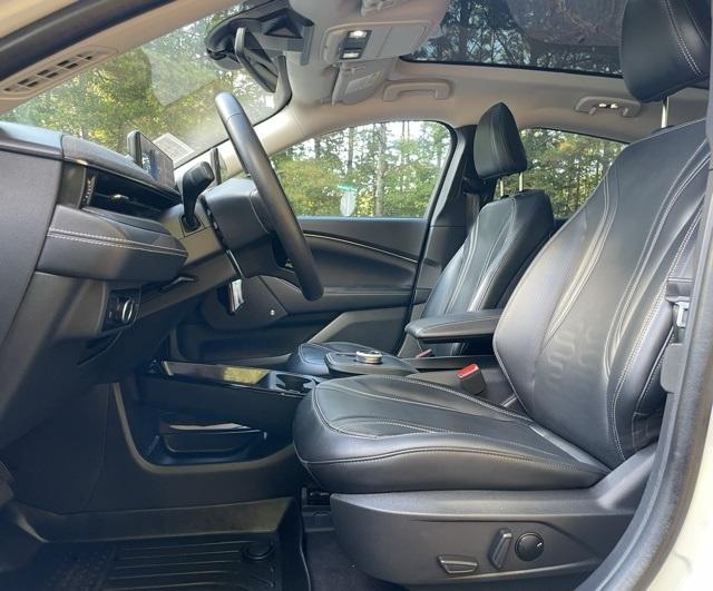 2023 Ford Mustang Mach-E