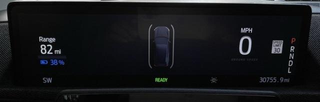 2023 Ford Mustang Mach-E
