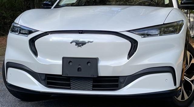 2023 Ford Mustang Mach-E